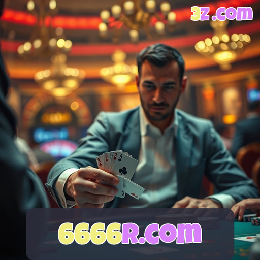 Cassino Premium: Atrações Imperdíveis no 6666r.com